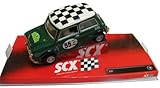 scx 1/32 circuit  Mini, SCX 1:32 Scale Racing System, Slotcar 63960