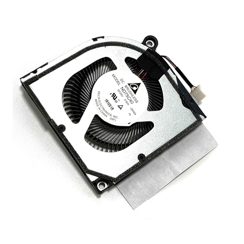 Refroidissement CPU efficace pour réparer un ordinateur portable Acer Predator Triton 300 SE