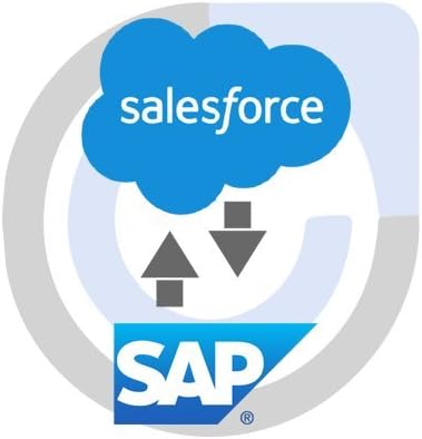 Commercient SYNC for SAP and Salesforce ( 5 users)