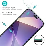 Zoom IMG-1 smartect vetro temperato 2 pezzi Zoom IMG-1 smartect vetro temperato 2 pezzi