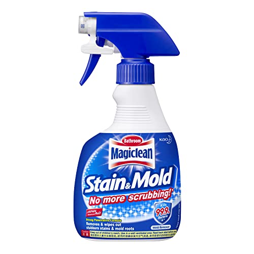 MAGICLEAN Stain and Mold Trigger 400ml