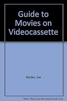 Guide to Movies on Videocassette 0890430608 Book Cover