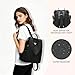 Imagen de shepretty Mochila antirrobo Impermeable para Mujer