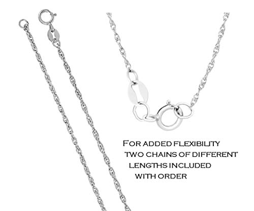 Antiqued Sterling Silver Citrine Owl Pendant Necklace, 12k Green and Rose Gold Black Hills Gold4