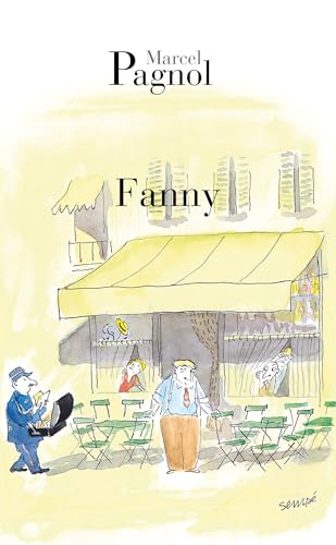  Fanny