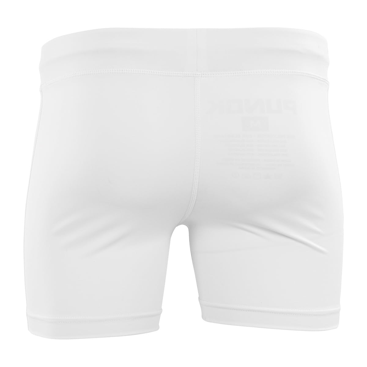 Century Punok - Pantaloncini a compressione Gi, unisex