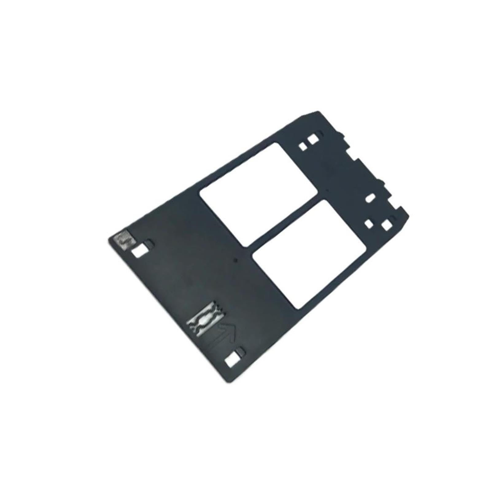 Générique Bac Carte ID PVC, Compatible avec Epson, L800 L801 L805 L810