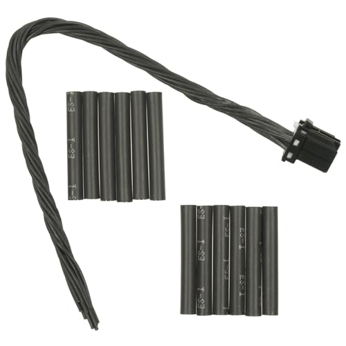 Module Conector Control de Luz para Ford 1998-2011 miniatura 2