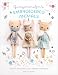 Gingermelon's Embroidered Animals: Heirloom Dolls to Sew, Embellish and Treasure