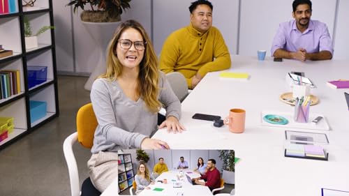 Logitech Rally Bar Mini OFF EUSEAINDOKO 960 001351 - vue 8