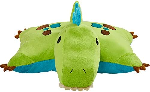 pillow pet t rex