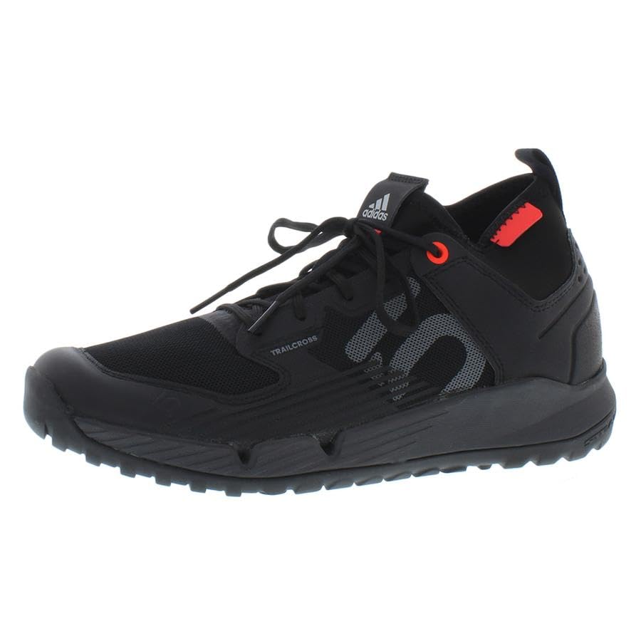 Image of adidas Men's Trailcross Trail Runners