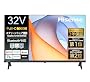 ハイセンス【3年保証】32V型 32E40R フルハイビジョン 液晶 テレビ ネット動画 Alexa ゲームモード AirPlay2 Bluetooth