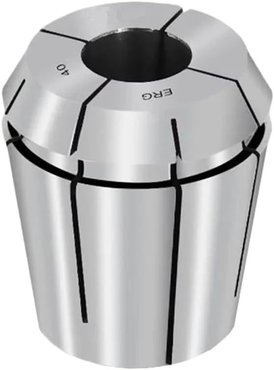 1pc Tap Collets Tapping Collet Taps JIS ERG40-M36 Square Tapping ER Collet JIS Taps Collets Milling Tools