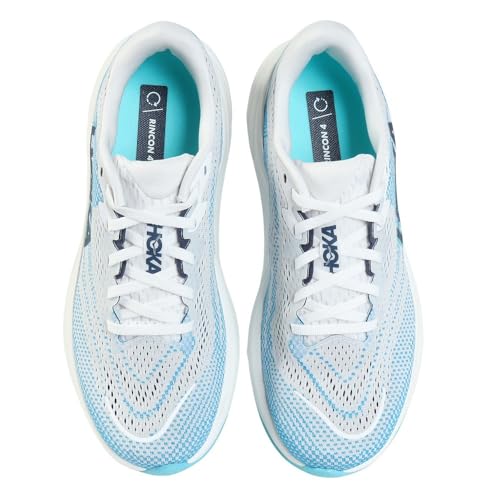 HOKA Hoka Men's Rincon 4 Skyward Blue 9.5 Medium