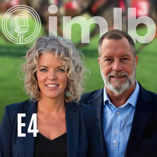 From the Racetrack to Real Life: Former Jockey Jon Court Shares His Incredible Story