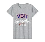 Virginia State University - VSU HBCU Grandfather T-Shirt