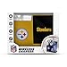 SOAR NFL Wireless Charger and Desktop Organizer, Pittsburgh Steelers
