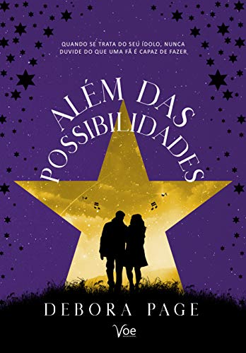 Além das Possibilidades: Quando se trata do seu ídolo, nunca duvide do que uma fã é capaz de fazer.