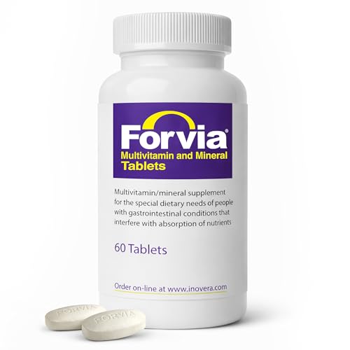 Forvia Multivitamin Chewable