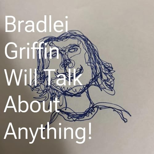 Bradlei Griffin Talks About The Letter 'Q'!