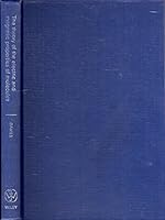 Theory of the Electric and Magnetic Properties of Molecules 0470198796 Book Cover