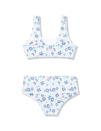 Roxy Girls' Dreamer Bralette Swimsuit Set3