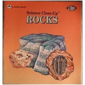 Paperback Rocks (Science Close-Up) Book