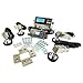 Liberty LS-WK-10k-NN Industrial Weighing Kit DIY Scale System with LCD Indicator | 10,000 lb Capacity x 1 lb Accuracy