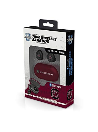 Image of SOAR NCAA Unisex True Wireless Earbuds V.2