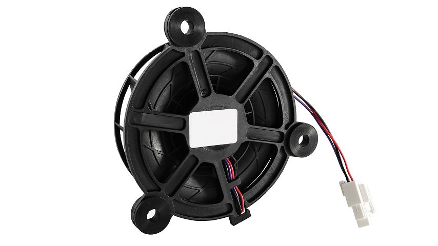 Amazon.com: ZWF-33-100 ZBYP-3-8-51 Refrigerator Evaporator Fan Amazon.com: ZWF-33-100 ZBYP-3-8-51 Refrigerator Evaporator Fan