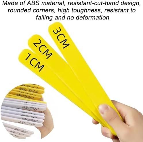 Free-Standing Jump Measurement Tester，4.3-12.5 Feet Vertical Jump Tester, Floorstanding High Jump Training Device, Adjustable Jump Measuring Tool, for Basketball Volleyball Players