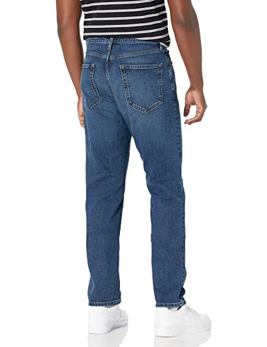 Amazon Essentials Men's Relaxed-Fit Stretch Jean (Available in Big & Tall) - Discontinued Colors2