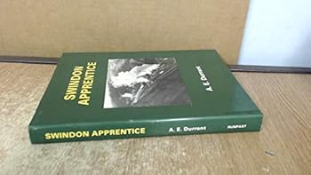 Hardcover Swindon Apprentice Book