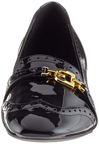 Geox Women's D Chloo Closed Toe Pump2