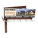 Blma Models HO Modern Dual Sided Billboard BLM4320