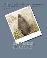 The Book of Enoch 1500453587 Book Cover