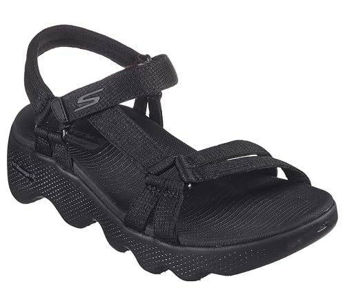 Skechers Women's On-the-go Massage Fit Transcend Sandals