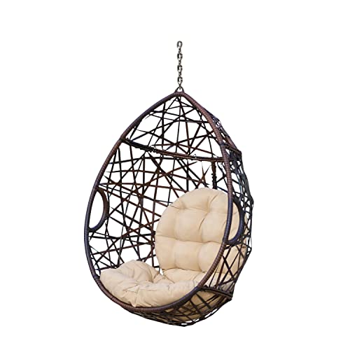 12 Best Hanging Egg Chairs in 2021 Buying Guide 12 Best Hanging Egg Chairs in 2021 Buying Guide