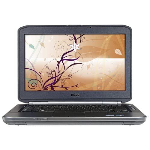 Amazon.com: Dell Latitude E5420 14-inch Laptop i5-2520M 8GB