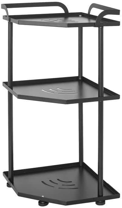 キッチンカウンター 収納ラック L字型 L字型 キッチンカウンター 収納