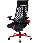 Amazon | イトーキ サリダ YL7 ブラック オフィスチェア【全身を支える