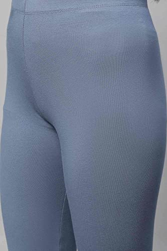 Image of Aurelia Women's Skinny Fit High Rise Leggings