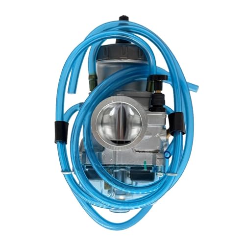 Carburateur PWK36 36mm pour moto tout-terrain, l'allié de vos sorties de course