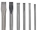 3334/12 SCREWDRIVER SET, STAINLESS