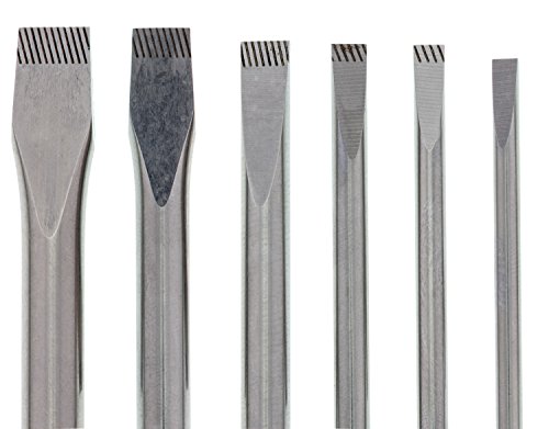 3334/12 Screwdriver Set, Stainless by Wera - Image 4