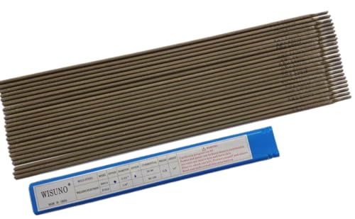 WISUNO E6013 3/32'' 1LB