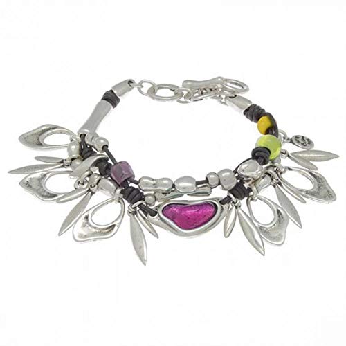 CICLON PULSERA MULTICOLOR 171122