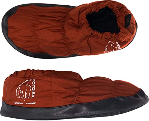 キャンプ スリーピングギア Hermod Down Shoe XS 2021年モデル 109094