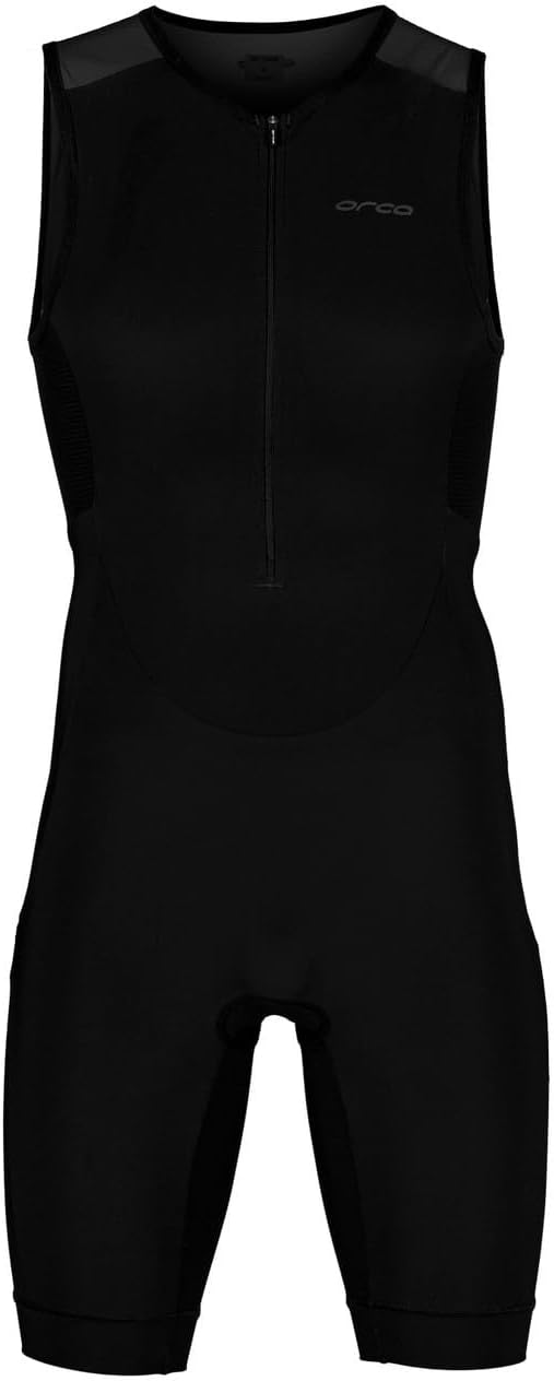 ORCA Men's Sleeveless Athlex Tri Suit